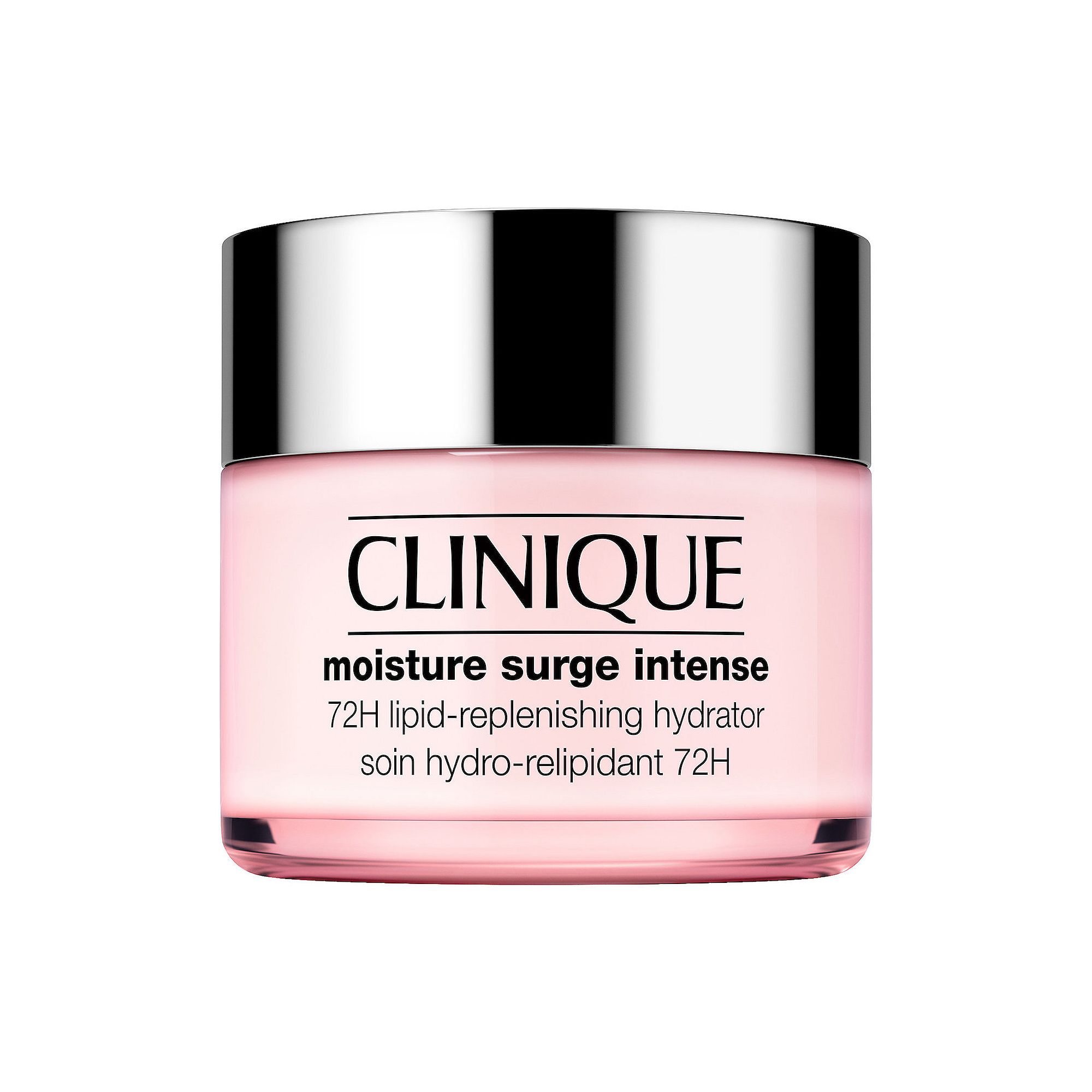CLINIQUE Moisture Surge Intense 72H Lipid-Replenishing Hydrator Cream Moist