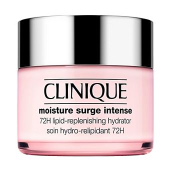 CLINIQUE Moisture Surge Intense 72H Lipid-Replenishing Hydrator Cream Moisturizer