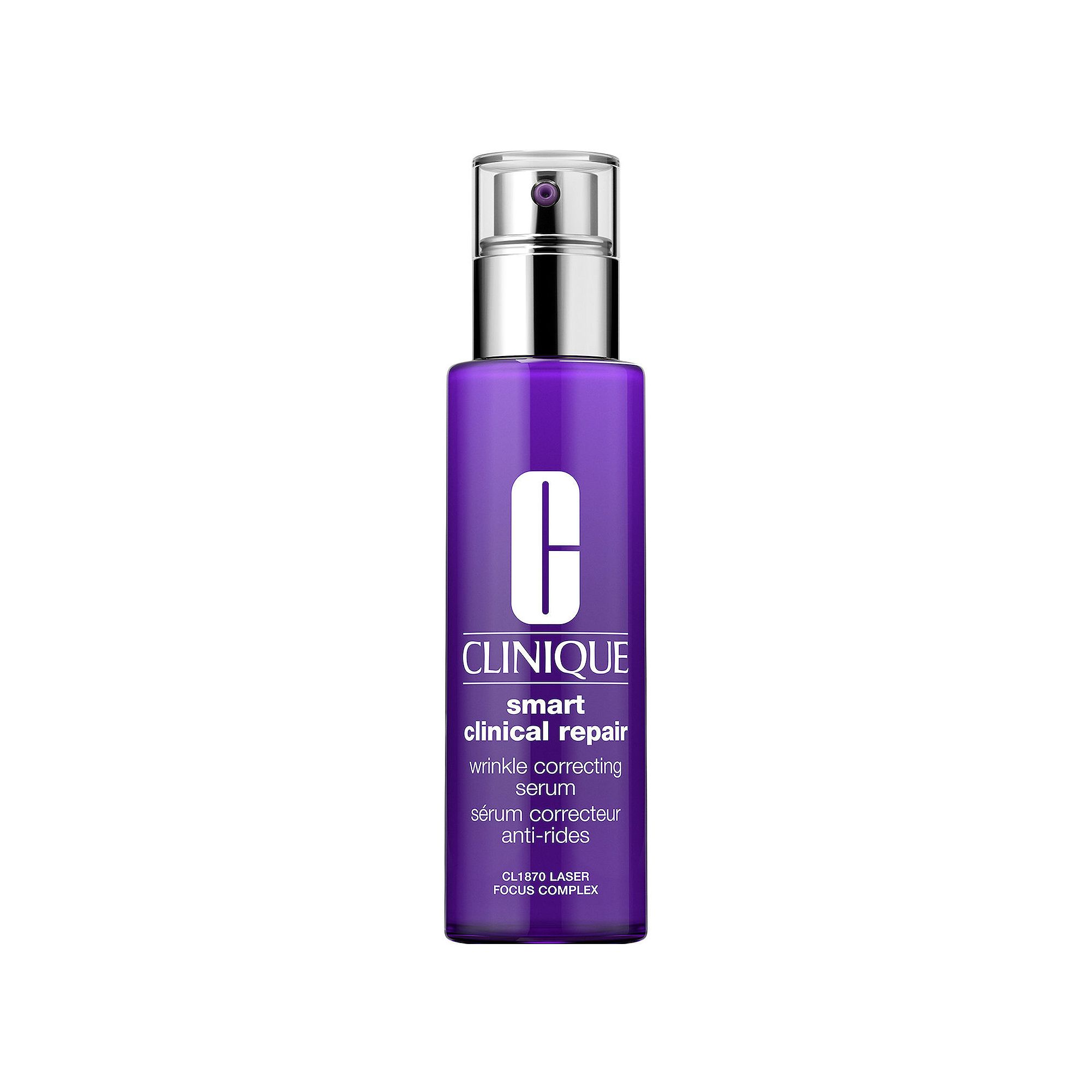 CLINIQUE Smart Clinical Repair Wrinkle Correcting Anti-Aging Serum with 1% 