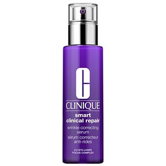 CLINIQUE Smart Clinical Repair Wrinkle Correcting Anti-Aging Serum with 1% Retinoid