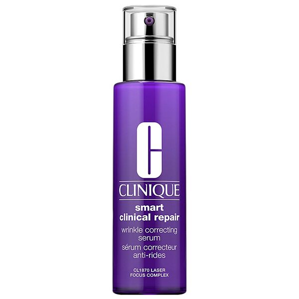 Clinique Smart Clinical Repair Wrinkle Correcting Serum - 1 fl oz - Ulta Beauty