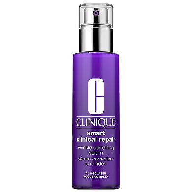 Smart Clinical Repair Wrinkle Correcting Anti-Aging Serum with 1% Retinoid