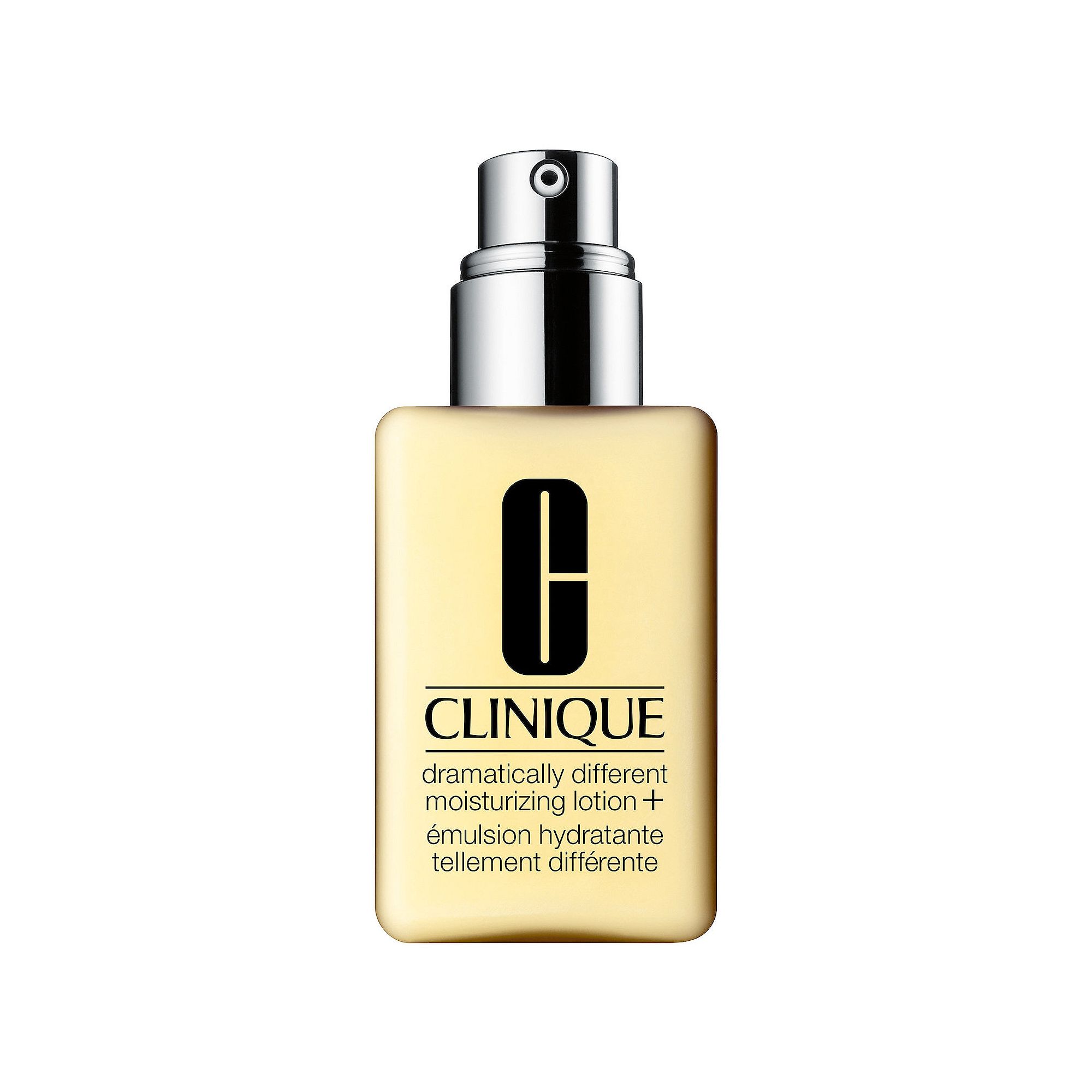 CLINIQUE Mini Dramatically Different Moisturizing Lotion+ for Skin Barrier 