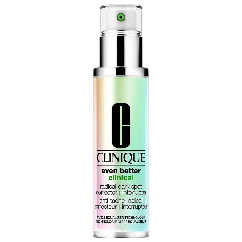 CLINIQUE Even Better Clinical Radical Dark Spot Corrector +
