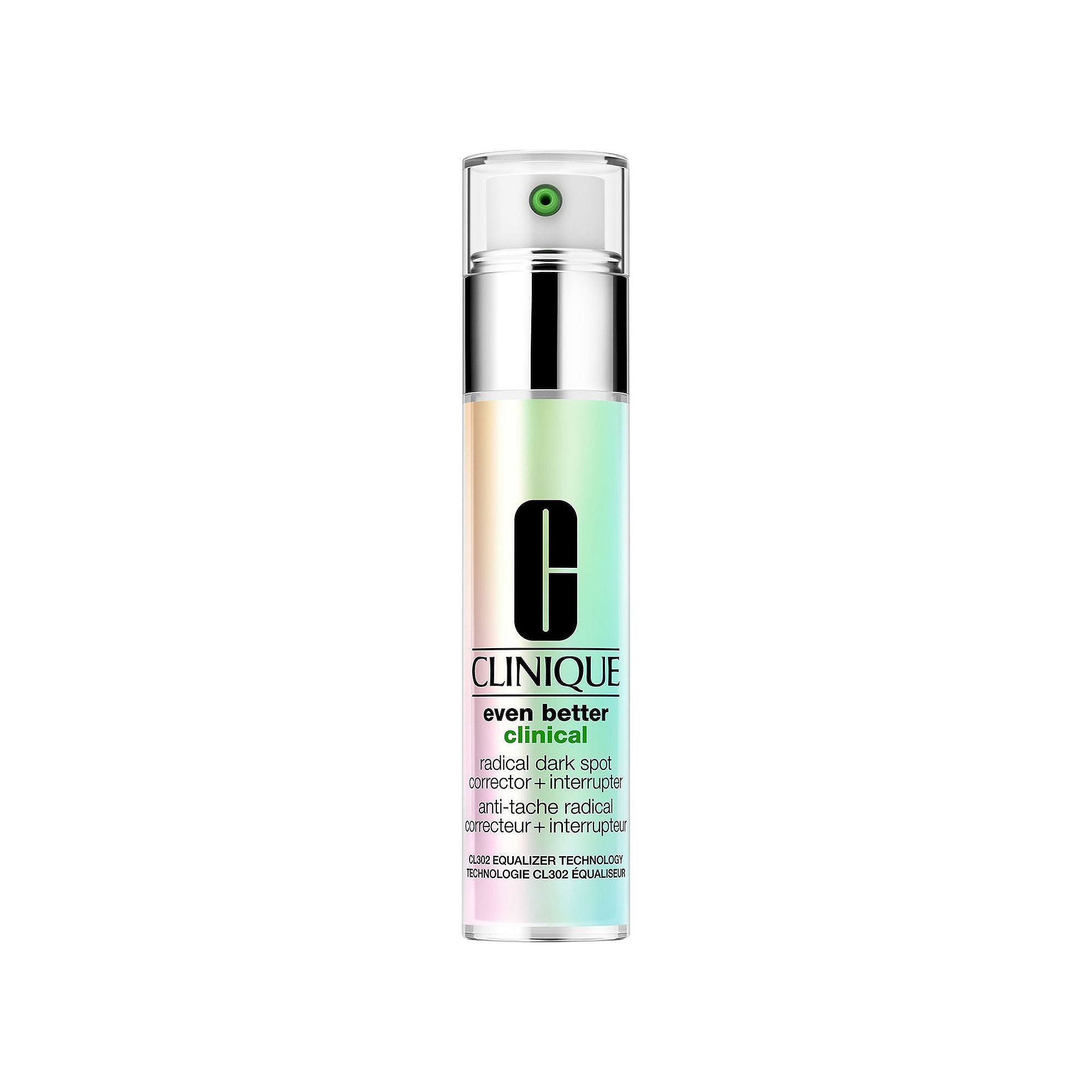 CLINIQUE Even Better Clinical Radical Dark Spot Corrector + Interrupter Ser