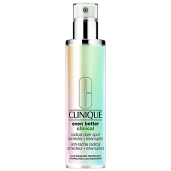 CLINIQUE Even Better Clinical Radical Dark Spot Corrector + Interrupter Serum