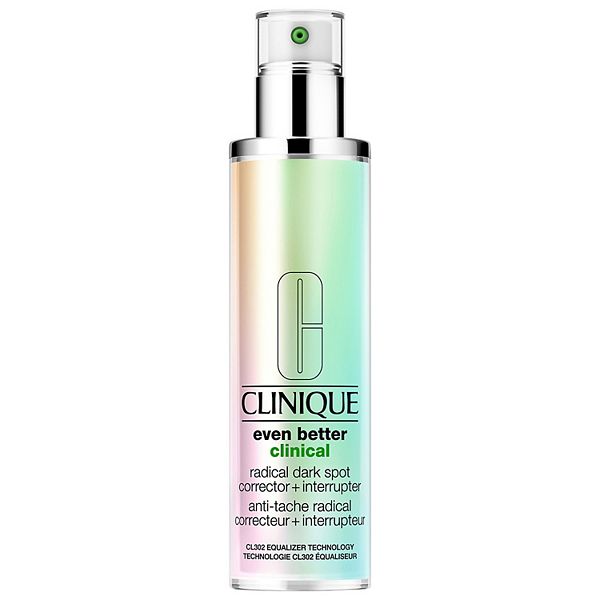 CLINIQUE Even Better Clinical Radical Dark Spot Corrector +