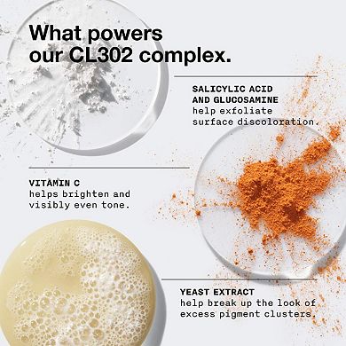 Even Better Clinical Radical Dark Spot Corrector + Interrupter Serum