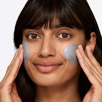 All About Clean 2-in-1 Charcoal Face Mask + Scrub Exfoliator