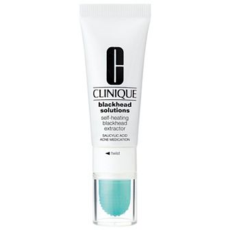 CLINIQUE Blackhead Solutions Self-Heating Blackhead Extractor with Salicylic Acid