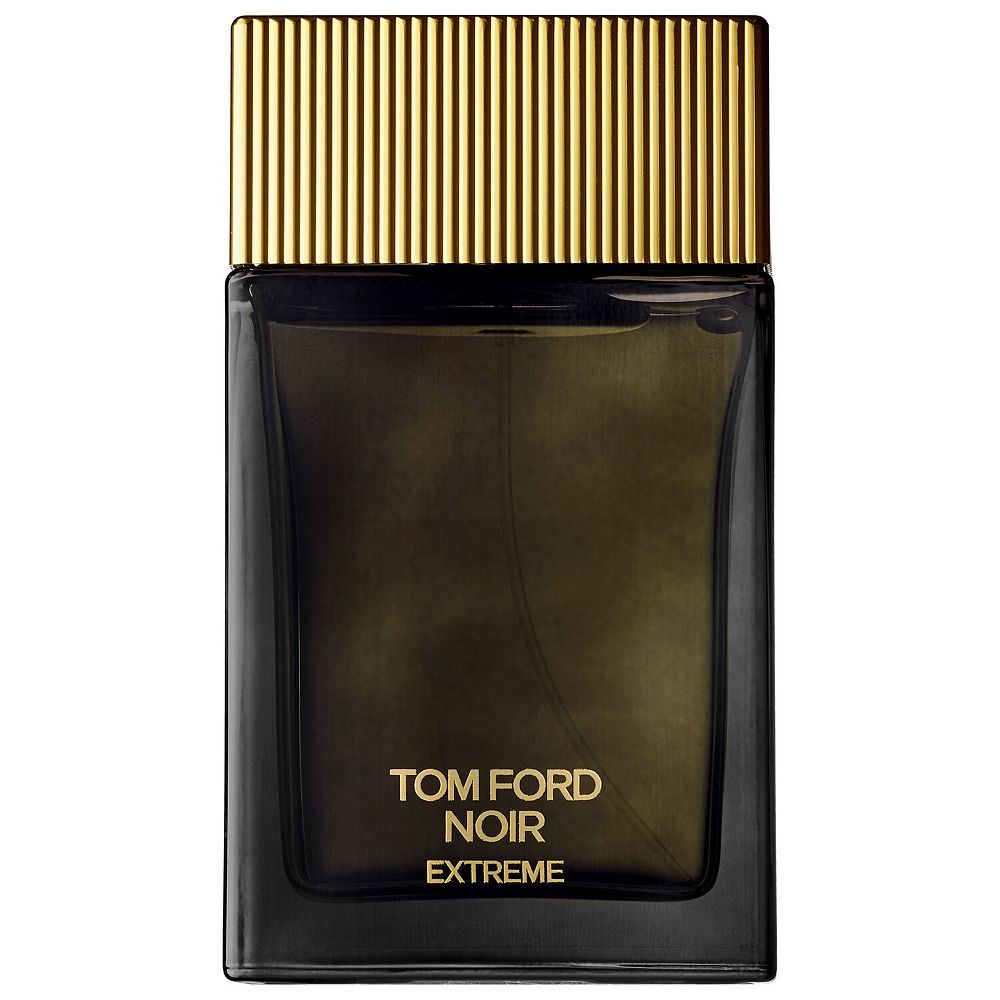 TOM FORD Noir Extreme Eau de Parfum Fragrance with Amber & Sandalwood