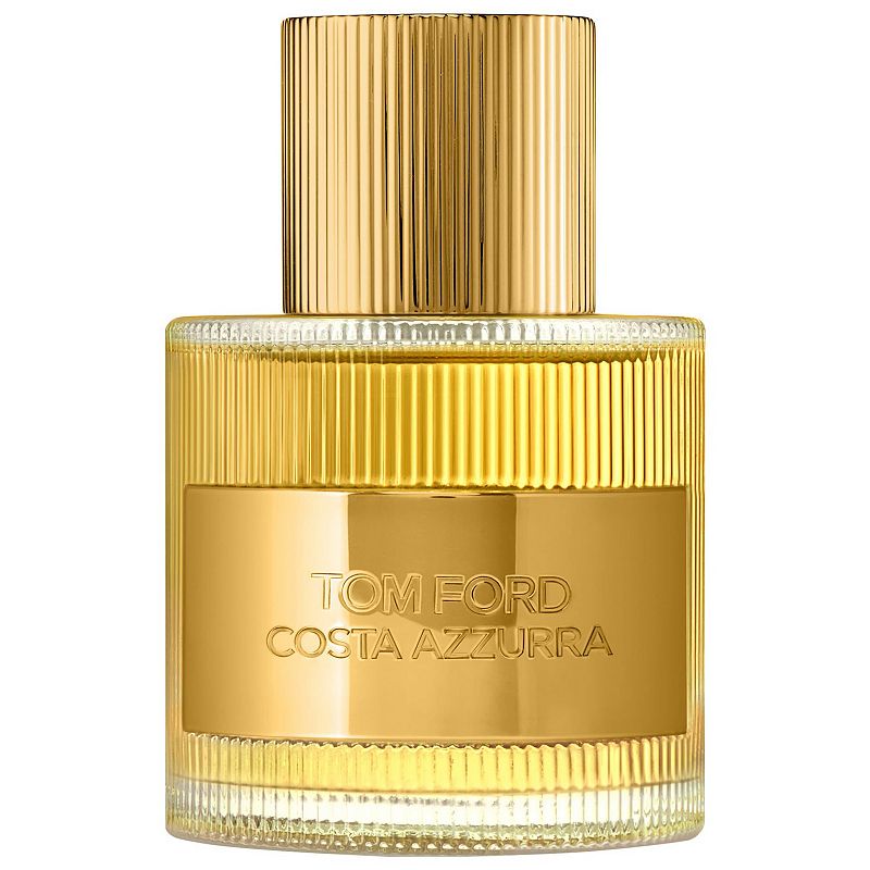 Costa Azzurra Eau de Parfum, Size: 1.7 FL Oz, Multicolor