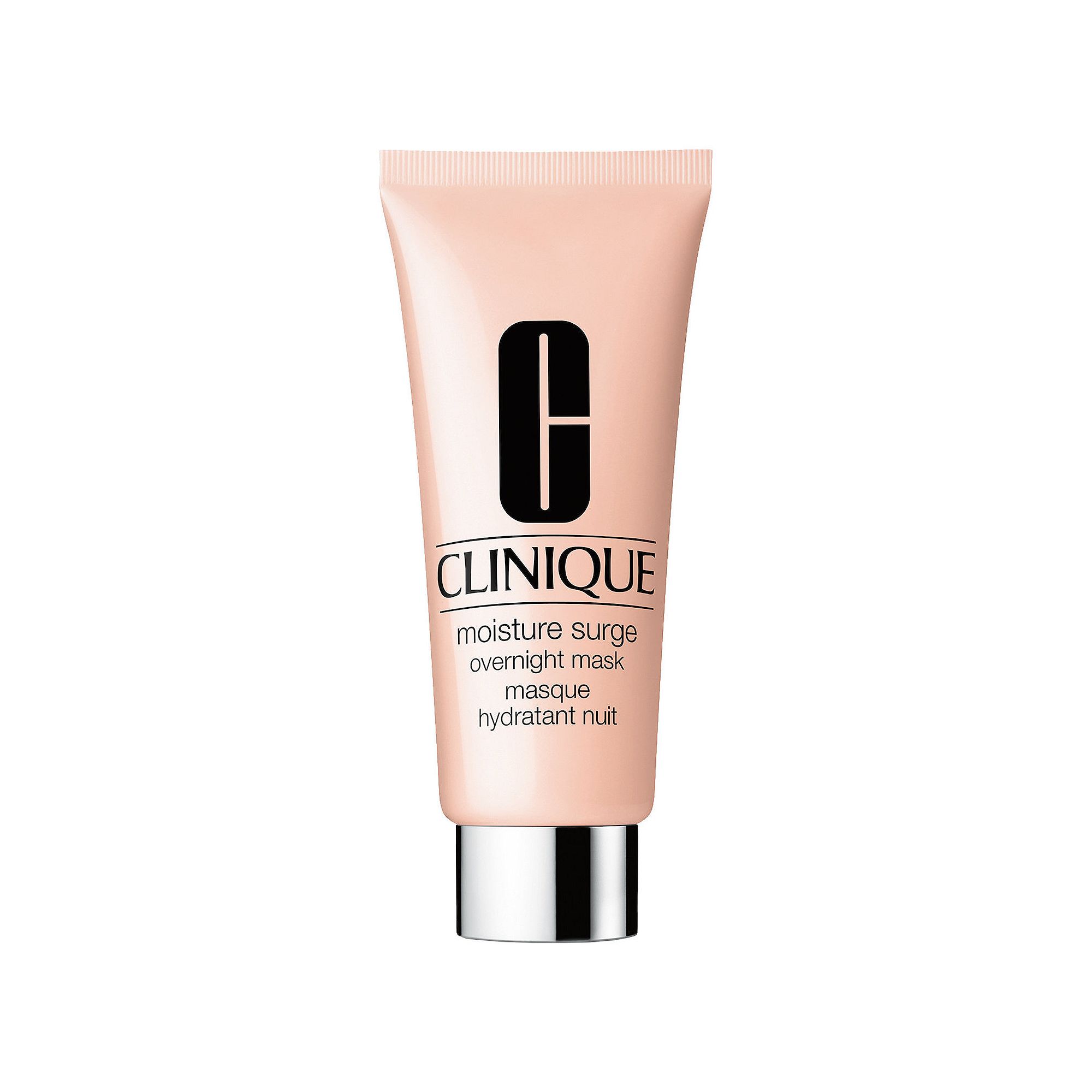 CLINIQUE Moisture Surge Overnight Face Mask, Size: 3.4 FL Oz, None