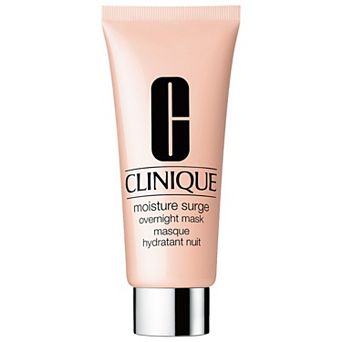 CLINIQUE Moisture Surge Overnight Face Mask to Hydrate + Plump