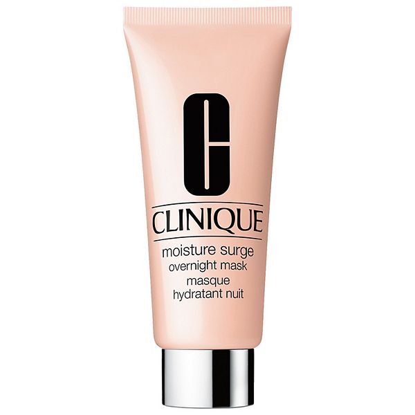 Clinique Moisture Surge Overnight Mask - 3.4 fl oz - Ulta Beauty