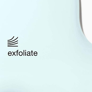 Acne Solutions Clarifying Lotion Liquid Exfoliator with Salicylic Acid