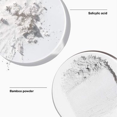 All About Clean 2-in-1 Cleansing + Exfoliating Jelly Cleanser with Salicylic Acid