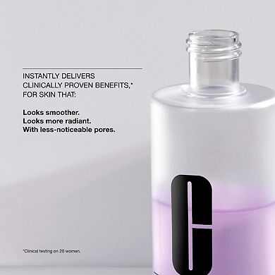 Clarifying Face Lotion 2 Liquid Exfoliator for Dry Combination Skin
