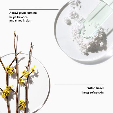 Clarifying Face Lotion 2 Liquid Exfoliator for Dry Combination Skin