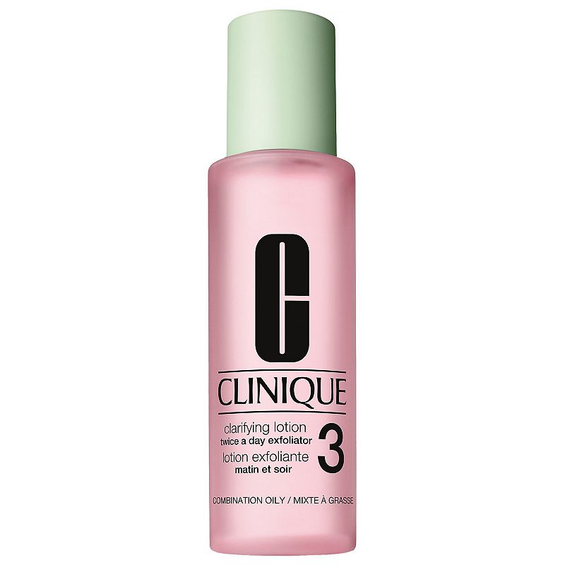 CLINIQUE Clarifying Lotion 3, Size: 13.5 FL Oz, None