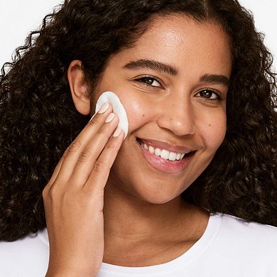 Clarifying Face Lotion 3 Liquid Exfoliator for Combination Oily Skin