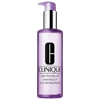 CLINIQUE Take The Day Off Cleansing Oil Makeup Remover