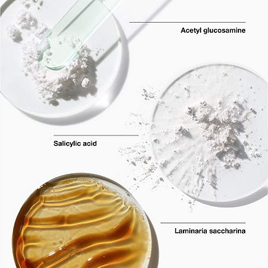 Acne Solutions Cleansing Foam Face Wash with 2% Salicylic Acid