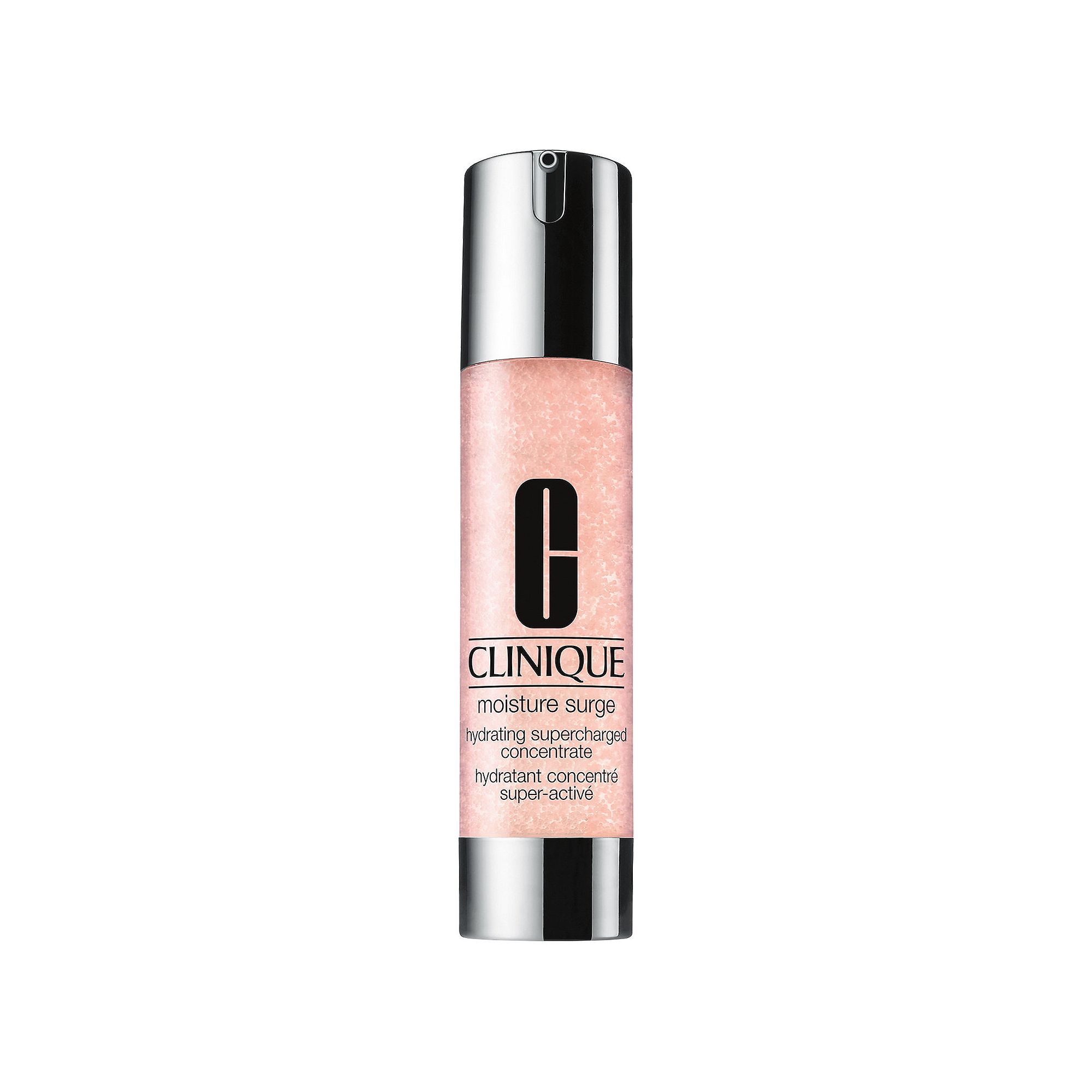 CLINIQUE Moisture Surge Hydrating Supercharged Concentrate, Size: 1.6 FL Oz