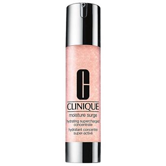 CLINIQUE Moisture Surge Hydrating Supercharged Concentrate Gel Serum