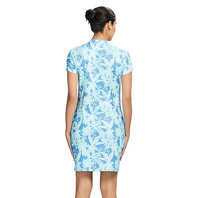 Women's IZOD Sara Printed Dress