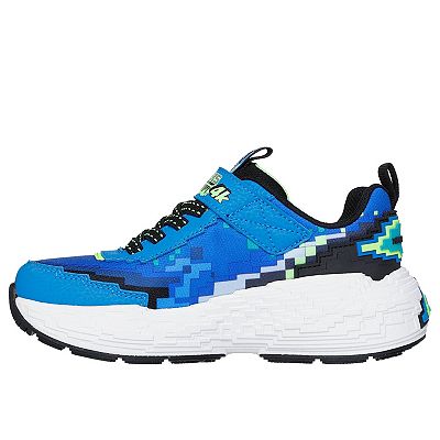 Skechers Mega-Craft® 4K Boys' Sneakers