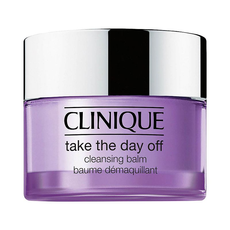 Mini Take The Day Off Cleansing Balm Makeup Remover, Size: 1 FL Oz, Multico