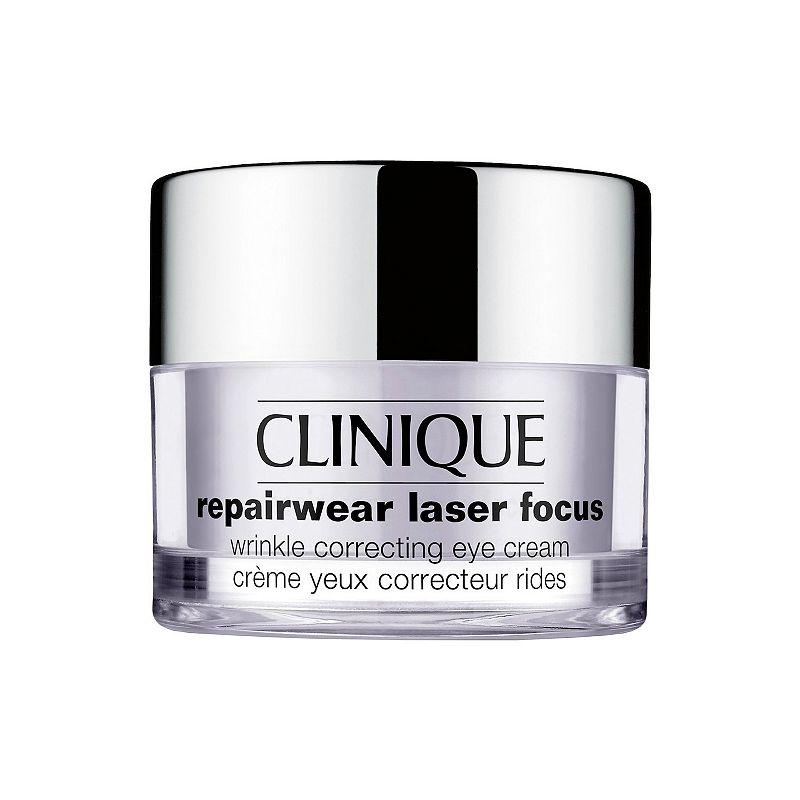 Repairwear Laser Focus Wrinkle Correcting Eye Cream, Size: 0.5 FL Oz, Multi