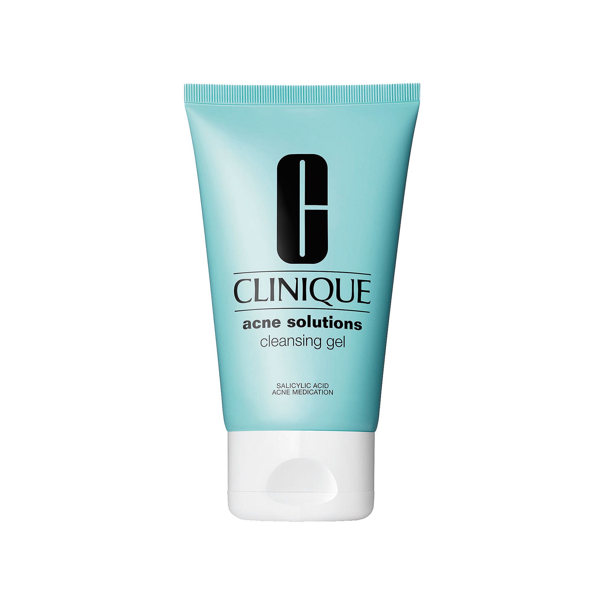 69656465 CLINIQUE Acne Solutions Cleansing Gel, Size: 4.2 F sku 69656465