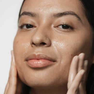 Acne Solutions Gel Face Cleanser with 2% Salicylic Acid