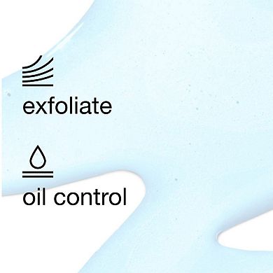 Clarifying Face Lotion 4 Liquid Exfoliator for Oily Skin