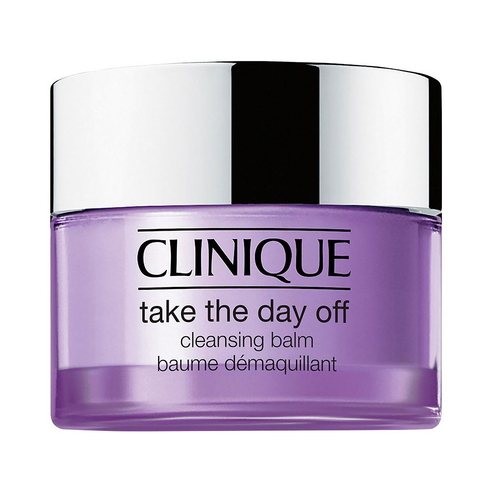 CLINIQUE Take The Day Off Makeup Removing Cleansing Balm
