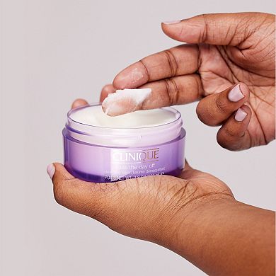 Take The Day Off Makeup Removing Cleansing Balm