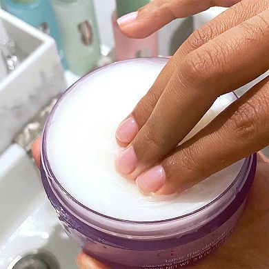 Take The Day Off Cleansing Balm Makeup Remover 