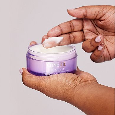 Take The Day Off Cleansing Balm Makeup Remover 