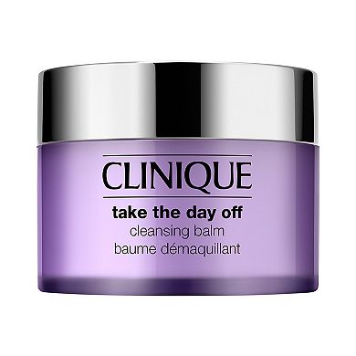 Take The Day Off Makeup Removing Cleansing Balm