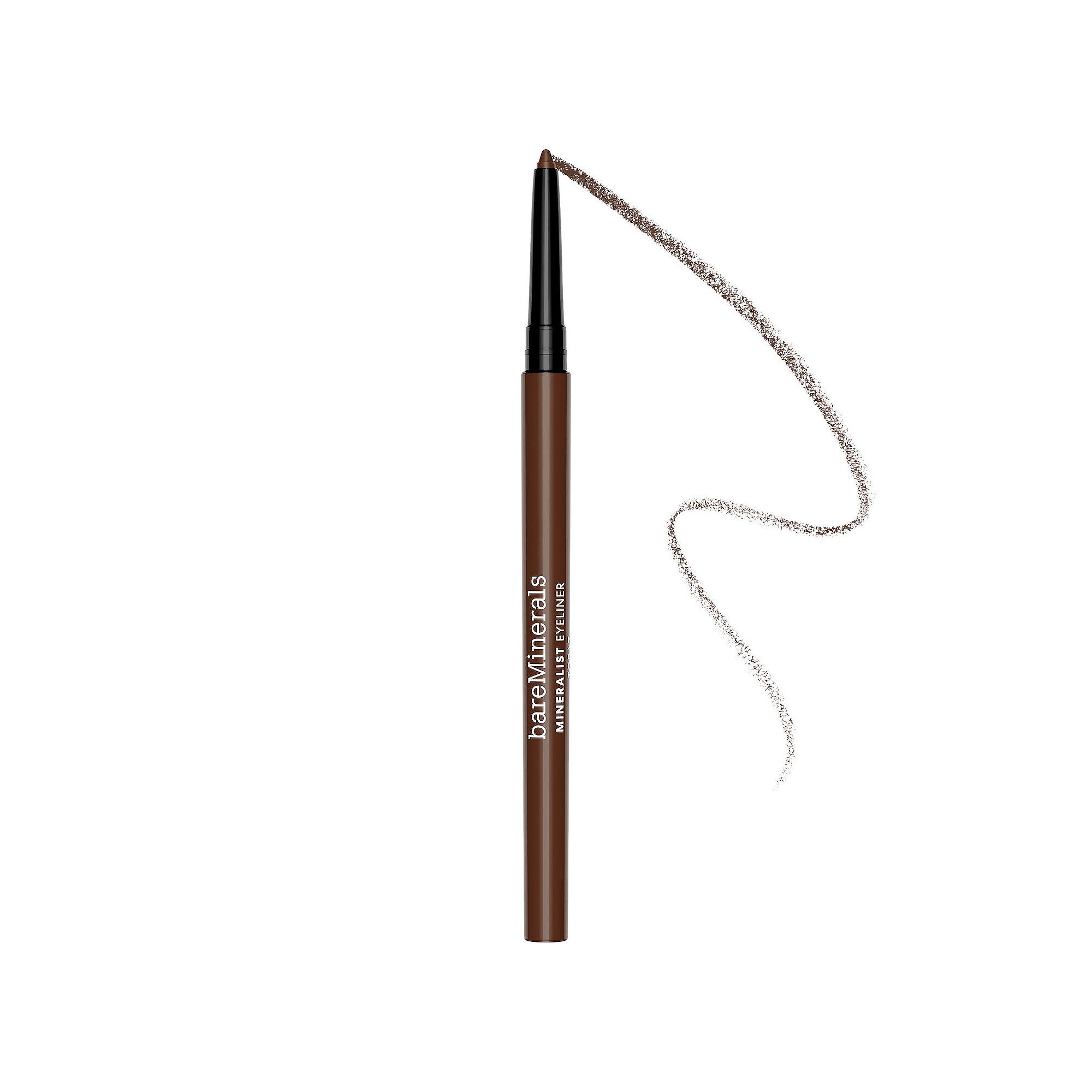 bareMinerals MINERALIST Lasting Eyeliner, Size: 0.012 Oz, Topaz