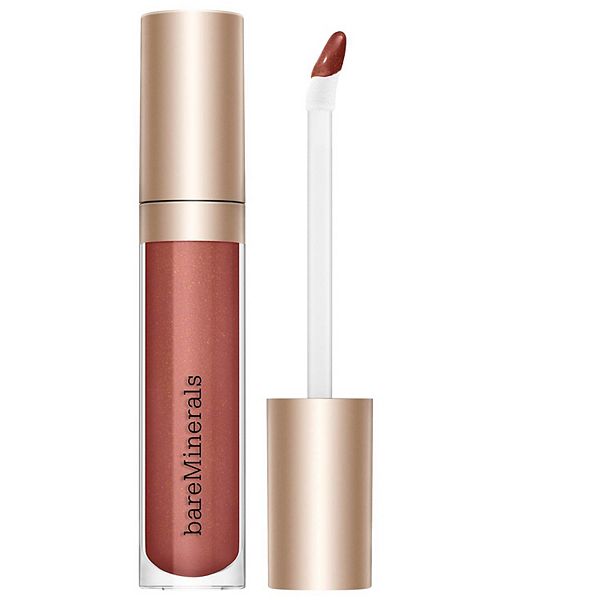 bareMinerals Lip Gloss-Balm - Sincerity - 0.12 fl oz - Ulta Beauty