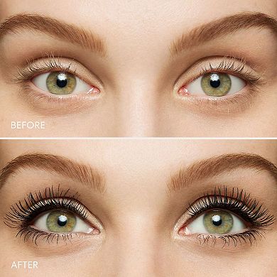 Strength & Length Serum-Infused Mascara