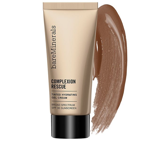 bareMinerals Complexion Rescue Tinted Hydrating Gel Cream SPF 30 - 11 Cedar - 1.18 fl oz - Ulta Beauty