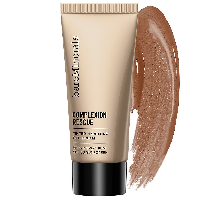 54714582 COMPLEXION RESCUE Tinted Moisturizer with Hyaluron sku 54714582