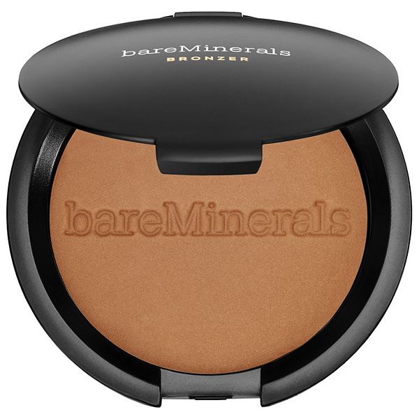 maksimere vogn stavelse bareMinerals Endless Summer Bronzer