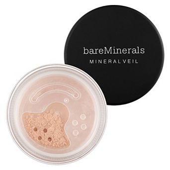 bareMinerals Original Mineral Veil Talc-Free Loose Setting Powder