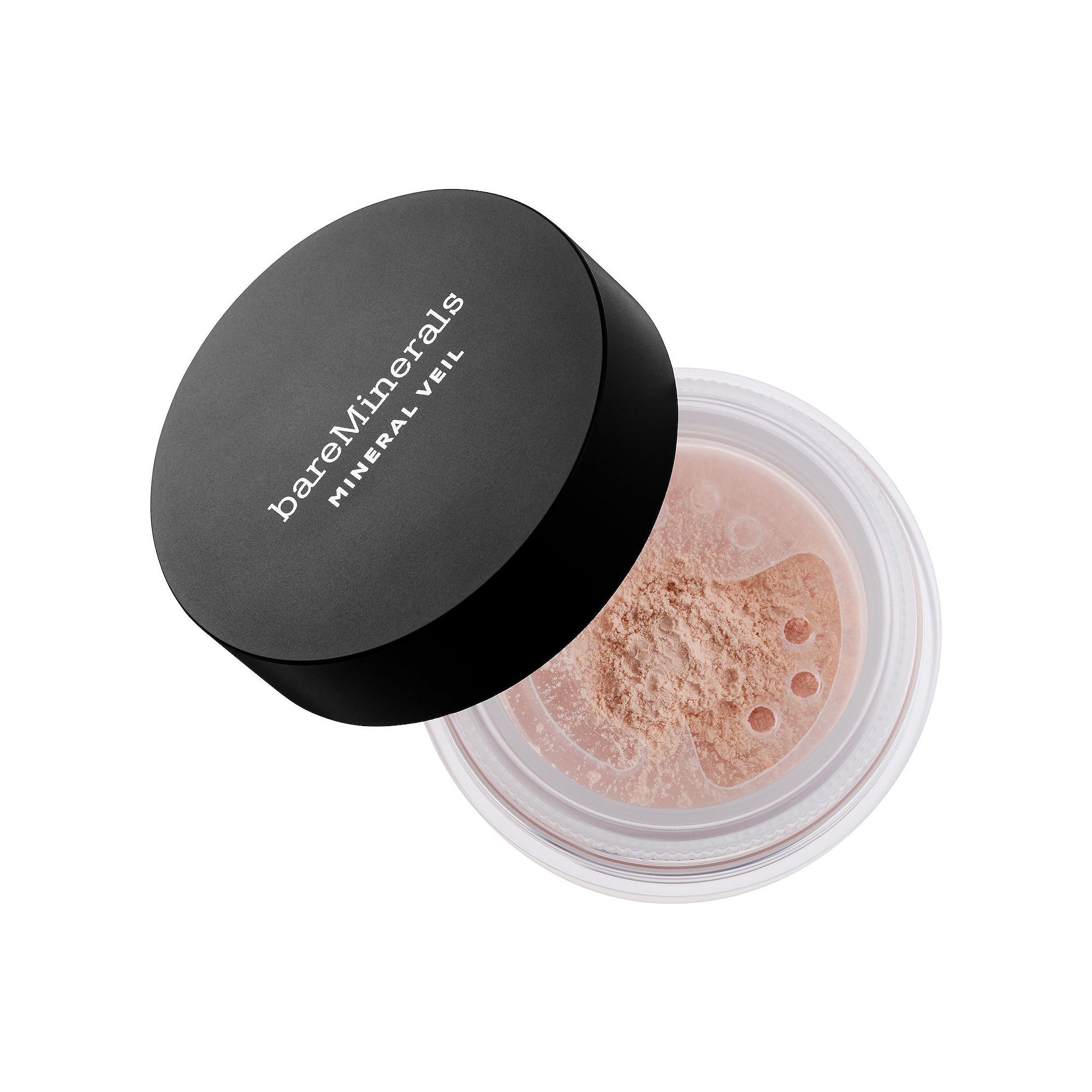 bareMinerals Original Mineral Veil Talc-Free Loose Setting Powder, Size: .3