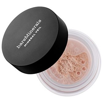 bareMinerals Original Mineral Veil Talc-Free Loose Setting Powder